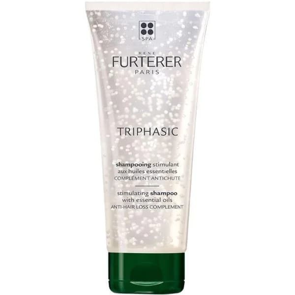 Champú RENÉ FURTERER Triphasic, tubo 200 ml - 0.2 l - Imagen del producto en Findit