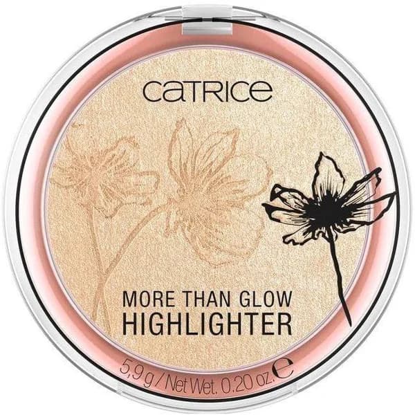 Iluminador glow 030 CATRICE, pack 1 ud - 1 ud - Imagen del producto en Findit
