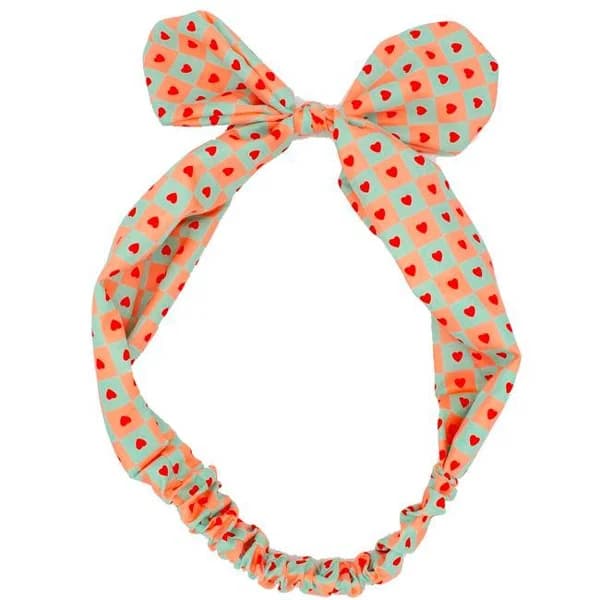 Turbante infantil PONETTE, 1 ud - 1 ud - Imagen del producto en Findit