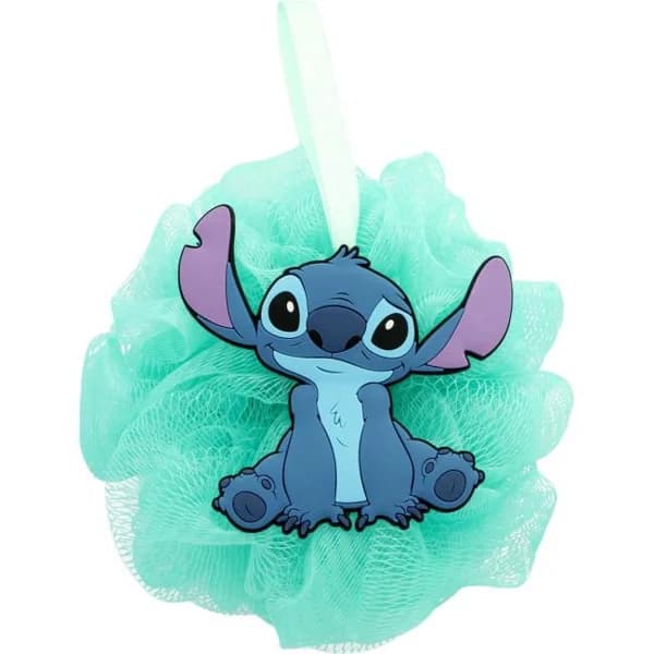 Esponja flor Stitch DISNEY, 1 ud - 1 ud - Imagen del producto en Findit