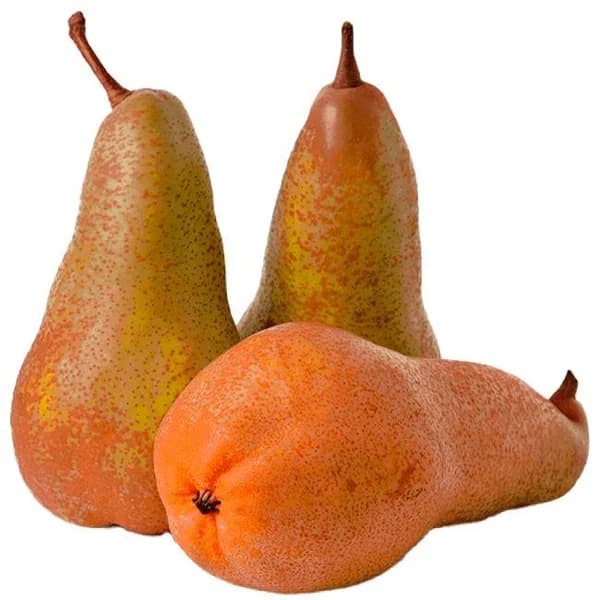 Pera ELLIOT, al peso, compra mínima 1 kg - 1 ud - Imagen del producto en Findit