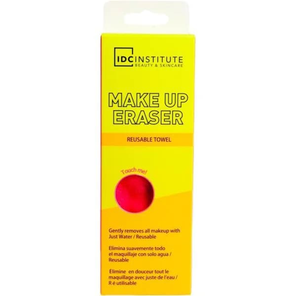 Toallita desmaquillan neon IDC, 1 ud - 1 ud - Imagen del producto en Findit