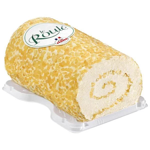 Queso roule con piña RIANS, al corte, compra mínima 250 g - 1 ud - Imagen del producto en Findit