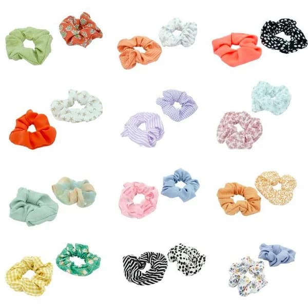 Coletero mujer PONETTE, pack 2 uds - 2 ud - Imagen del producto en Findit