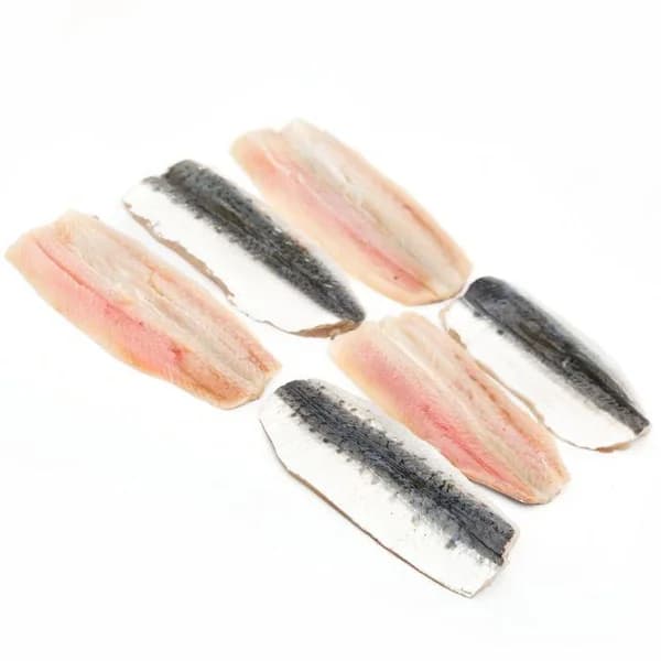 Filete de sardina, al peso, compra mínima 250 g - 0.25 kg - Imagen del producto en Findit