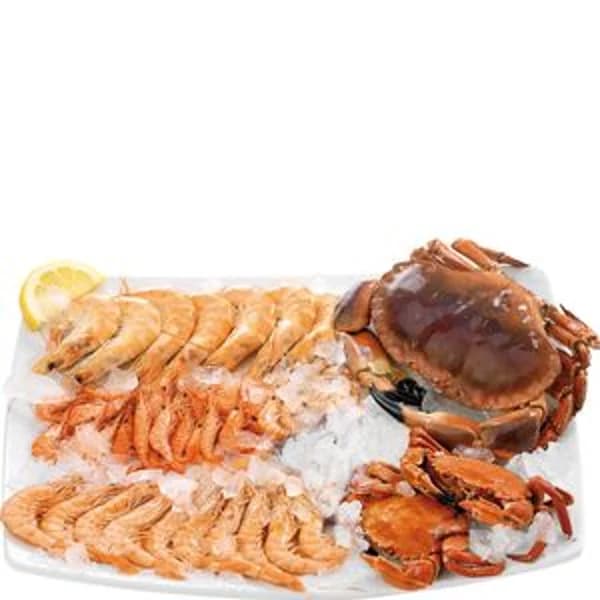 Mariscada (entrega fin de semana) - 1 ud - Imagen del producto en Findit