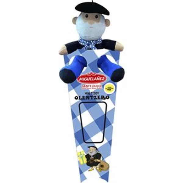 Cono de golosinas - 1 ud - Imagen del producto en Findit