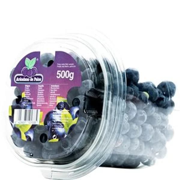Arándanos 500 g - 0.4 kg - Imagen del producto en Findit