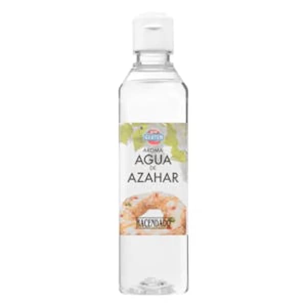 Aroma agua de azahar Hacendado - 1 ud - Imagen del producto en Findit