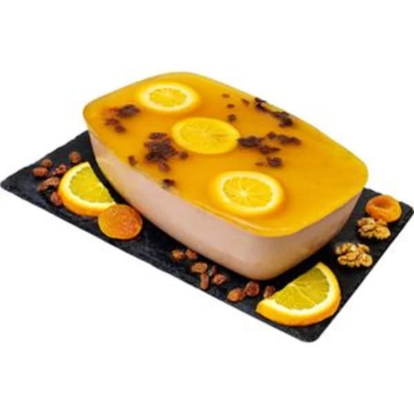 Mousse de Pato con Naranja - 1 ud - Imagen del producto en Findit