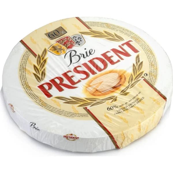 Queso Brie Francés - 0 kg - Imagen del producto en Findit
