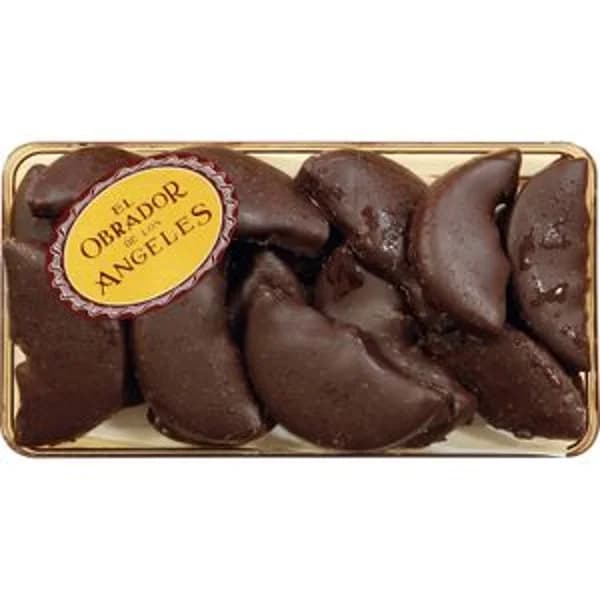 Naranjas al Chocolate Negro - 1 ud - Imagen del producto en Findit