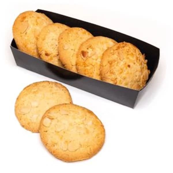 Perrunas Caseras de Almendra - 1 ud - Imagen del producto en Findit