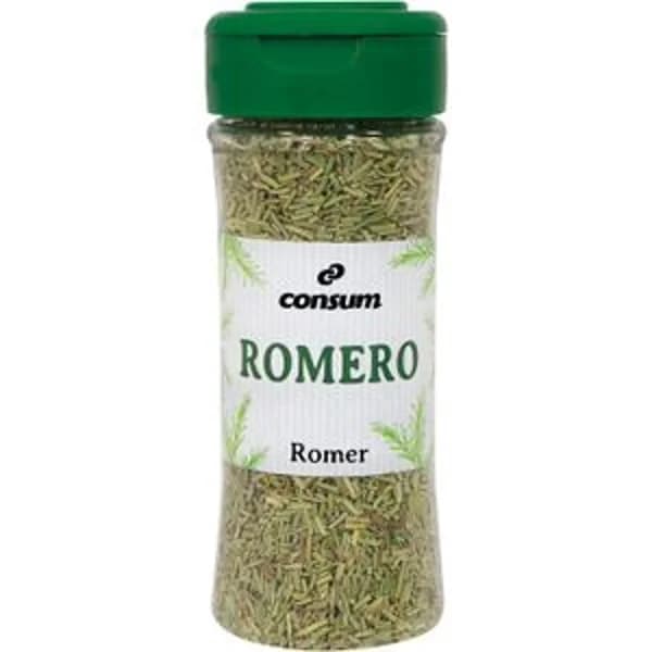 Romero - 0.04 kg - Imagen del producto en Findit