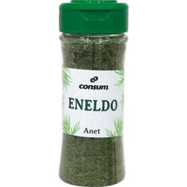 Eneldo - 0.02 kg - Imagen del producto en Findit