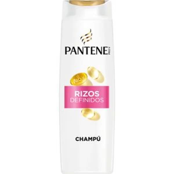 Champú Nutri Plex Rizos - 0.32 l - Imagen del producto en Findit