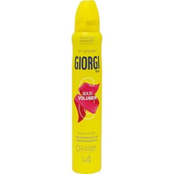 Espuma Maxi Volumen - 0.25 l - Imagen del producto en Findit