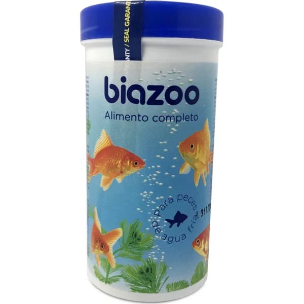 Comida Peces Agua Fria - 0.27 l - Imagen del producto en Findit