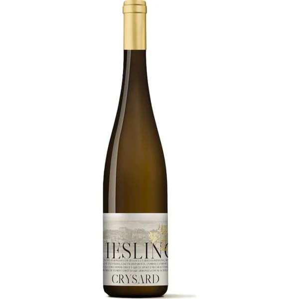 Vino Blanco Riesling - 0.75 l - Imagen del producto en Findit