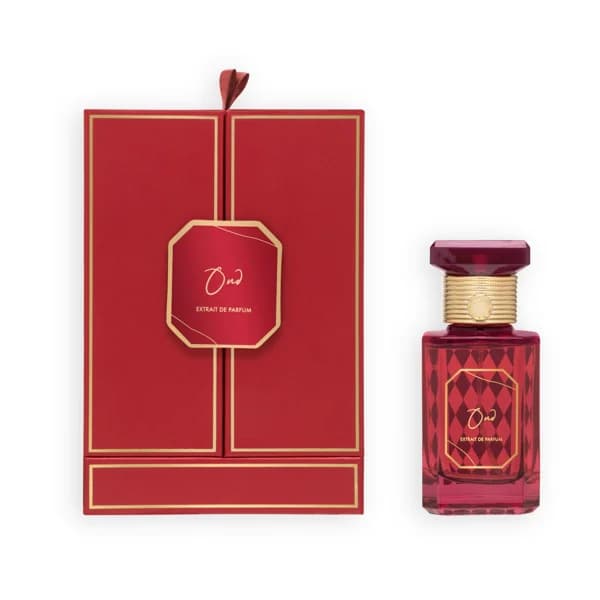 Extrait de parfum mujer Oud - 1 ud - Imagen del producto en Findit