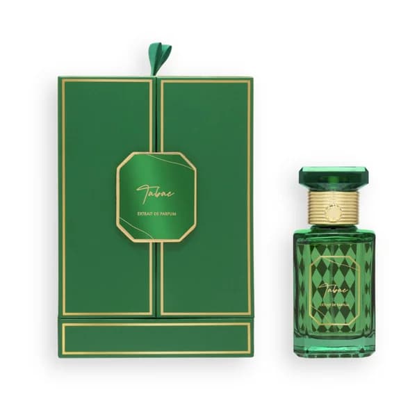Extrait de parfum Tabac - 1 ud - Imagen del producto en Findit