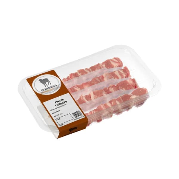 Pinchos de cordero - 1 ud - Imagen del producto en Findit