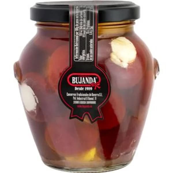 Pepperoncini relleno de queso 280 g - 1 ud - Imagen del producto en Findit