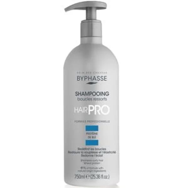 Champú Boucles Ressorts 750 ml - 0.55 l - Imagen del producto en Findit