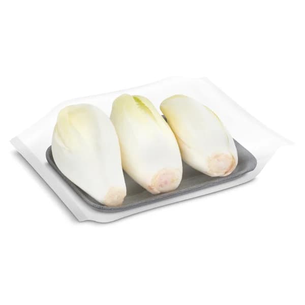 Endivias bandeja 350 g - 0.35 kg - Imagen del producto en Findit