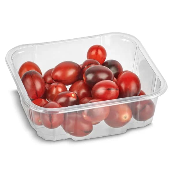 Tomate cherry xtelar bandeja 200 g - 1 ud - Imagen del producto en Findit