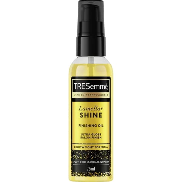 Aceite Capilar Lamellar Shine Brillo - 0.08 l - Imagen del producto en Findit