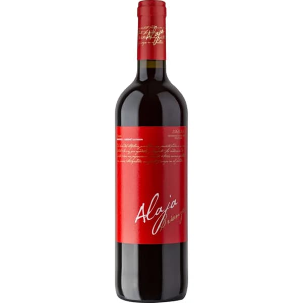 Vino Tinto Crianza D.o. Jumilla - 0.75 l - Imagen del producto en Findit