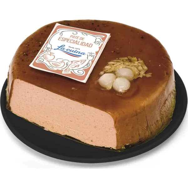 Pate de Cebolla Caramelizada - 1 ud - Imagen del producto en Findit