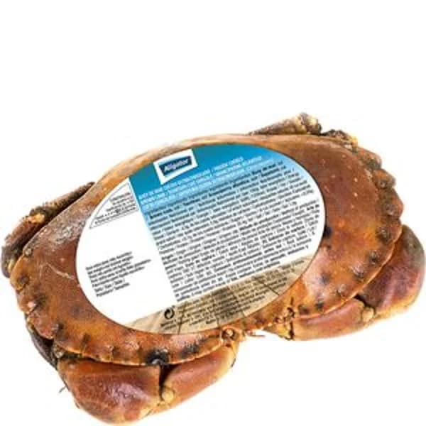 Buey de mar cocido congelado 400/600 - 1 ud - Imagen del producto en Findit