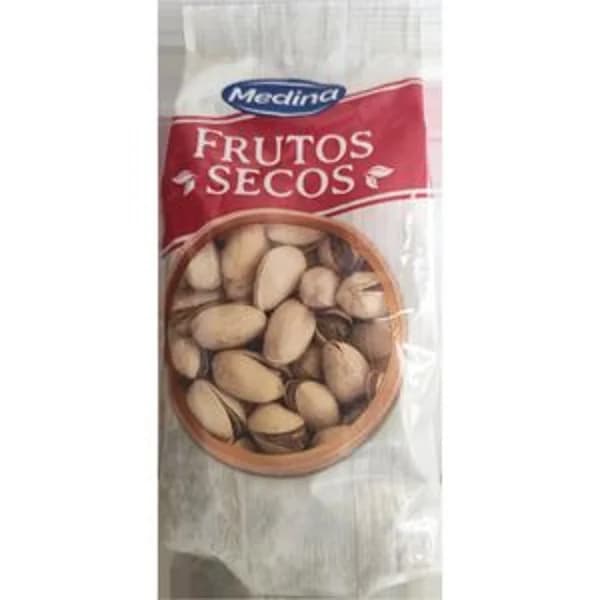 Pistacho tostado 200 g - 0.16 kg - Imagen del producto en Findit