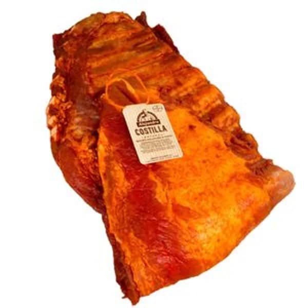 Costilla adobada - 1 kg - Imagen del producto en Findit