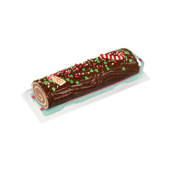 Tronco de Navidad de trufa congelado - 1 ud - Imagen del producto en Findit