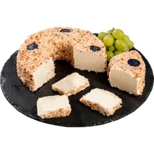 Queso Cremoso con Piña €/KG - 1 kg - Imagen del producto en Findit