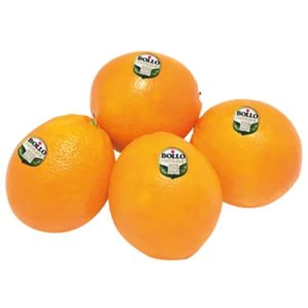 Naranja Bollo Granel - 0.28 kg - Imagen del producto en Findit