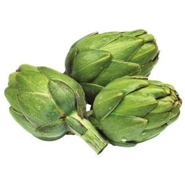 Alcachofas - 0.18 kg - Imagen del producto en Findit
