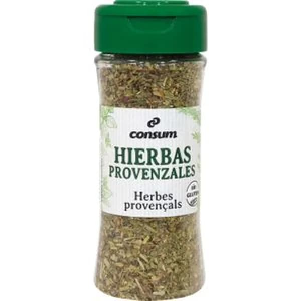 Hierbas Provenzales - 0.02 kg - Imagen del producto en Findit
