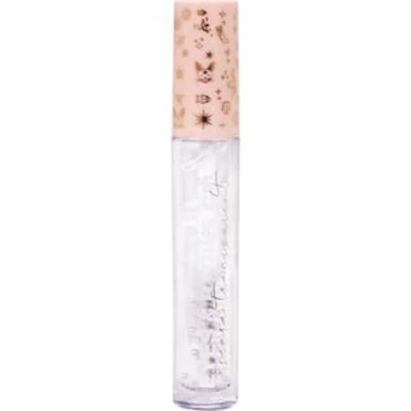 Máscara Pestañas y Cejas Transparente - 1 ud - Imagen del producto en Findit