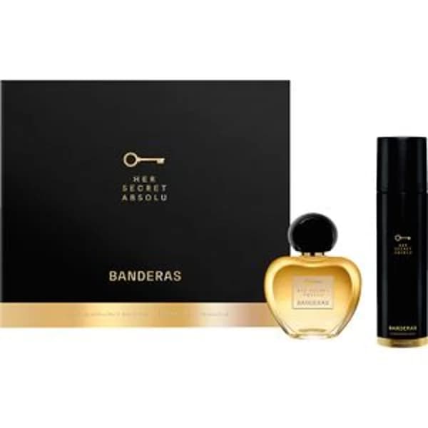 Estuche The Secret Femenina - 1 ud - Imagen del producto en Findit