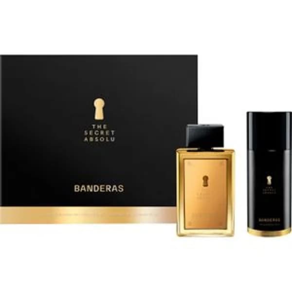 Estuche The Secret Masculino - 1 ud - Imagen del producto en Findit