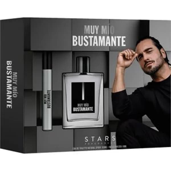 Estuche Muy Mío Masculino - 1 ud - Imagen del producto en Findit