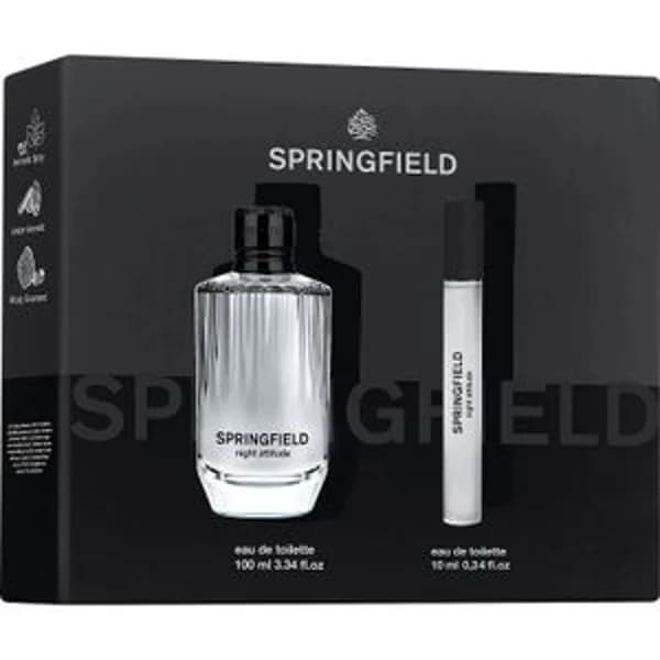Estuche Night Attitude Masculino - 1 ud - Imagen del producto en Findit