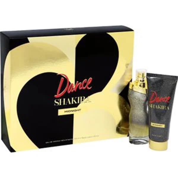 Estuche Dance Midnight Femenino - 1 ud - Imagen del producto en Findit