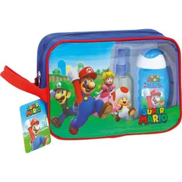 Neceser Aseo Infantil - 1 ud - Imagen del producto en Findit