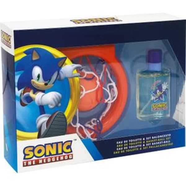 Estuche Colonia + Juego Infantil - 1 ud - Imagen del producto en Findit