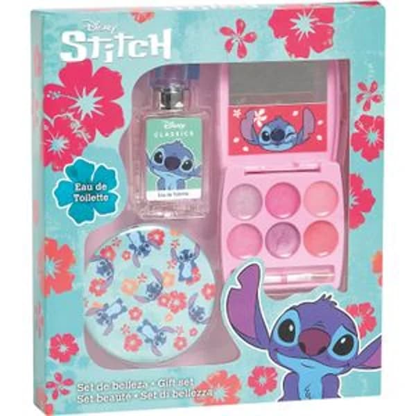 Estuche Belleza Infantil - 1 ud - Imagen del producto en Findit